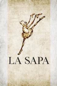 Imagen de LA SAPA