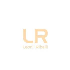 Imagen de LR LEONI RIBELLI