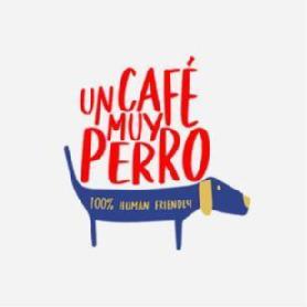 Imagen de UN CAFÉ MUY PERRO 100% human friendly