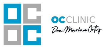 Imagen de OC CLINIC DRA. MARIAN ORTIZ