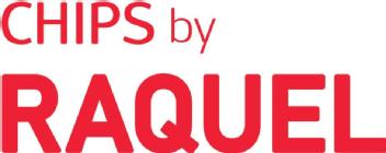 Imagen de CHIPS BY RAQUEL