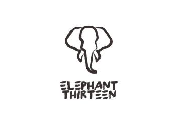 Imagen de ELEPHANT THIRTEEN