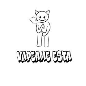 Imagen de Vapeame Esta