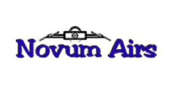 Imagen de Novum Airs