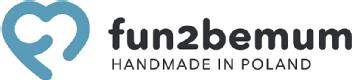 Imagen de FUN2BEMUM HANDMADE IN POLAND