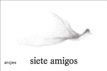 Imagen de siete amigos arcjes