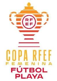 Imagen de RFEF COPA RFEF FEMENINA FÚTBOL PLAYA