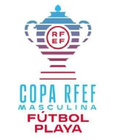 Imagen de RFEF COPA RFEF MASCULINA FÚTBOL PLAYA