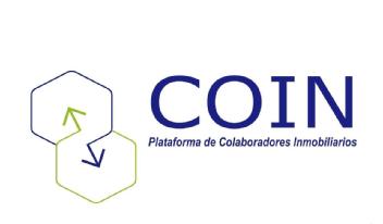 Imagen de COIN PLATAFORMA DE COLABORADORES INMOBILIARIOS