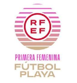 Imagen de RFEF PRIMERA FEMENINA FÚTBOL PLAYA