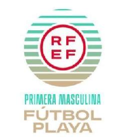 Imagen de RFEF PRIMERA MASCULINA FÚTBOL PLAYA