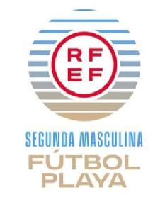 Imagen de RFEF SEGUNDA MASCULINA FÚTBOL PLAYA