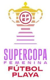 Imagen de RFEF SUPERCOPA FEMENINA FÚTBOL PLAYA