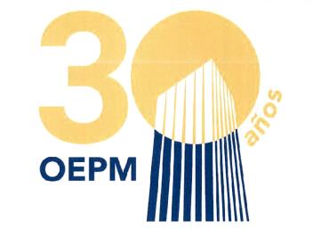 Imagen de OEPM 30 AÑOS