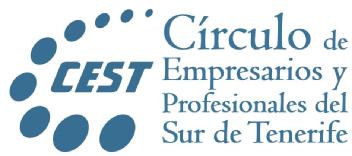 Imagen de CEST CIRCULO DE EMPRESARIOS Y PROFESIONALES DEL SUR DE TENERIFE