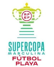 Imagen de RFEF SUPERCOPA MASCULINA FÚTBOL PLAYA