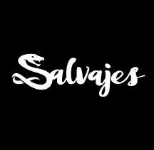 Imagen de Salvajes