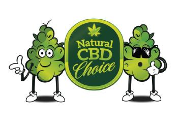 Imagen de Natural CBD Choice