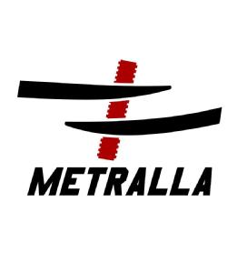 Imagen de METRALLA