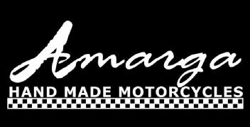 Imagen de Amarga Hand Made Motorcycles