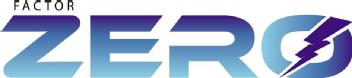 Imagen de FACTOR ZERO