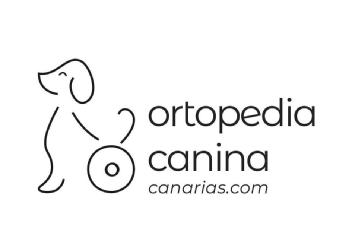 Imagen de ortopedia canina canarias.com