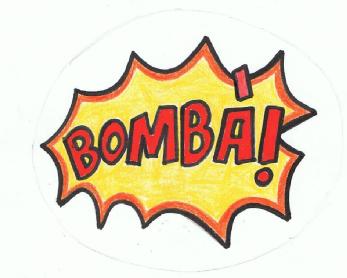 Imagen de BOMBÁ!