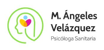 Imagen de M. Ángeles Velázquez Psicóloga Sanitaria