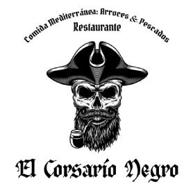 Imagen de COCINA MEDITERRÁNEA: ARROCES & PESCADOS RESTAURANTE EL CORSARIO NEGRO