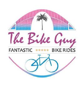 Imagen de The Bike Guy FANTASTIC BIKE RIDES
