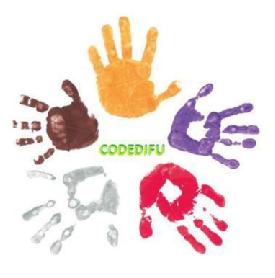 Imagen de CODEDIFU