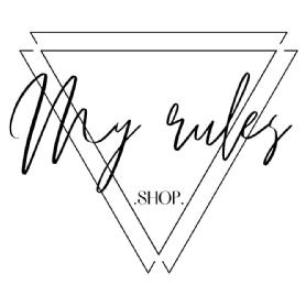 Imagen de My rules shop