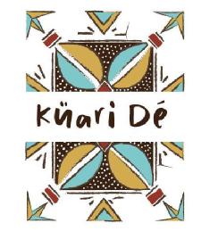 Imagen de Küari Dé