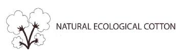 Imagen de NATURAL ECOLOGICAL COTTON