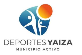 Imagen de DEPORTES YAIZA MUNICIPIO ACTIVO