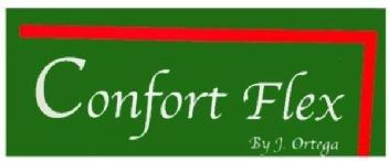 Imagen de CONFORT FLEX BY J. ORTEGA