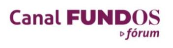 Imagen de CANAL FUNDOS FORUM