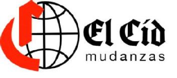 Imagen de EL CID MUDANZAS