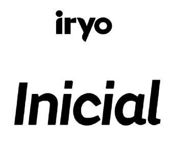 Imagen de IRYO INICIAL