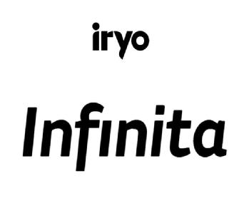 Imagen de IRYO INFINITA