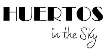 Imagen de Huertos in the Sky
