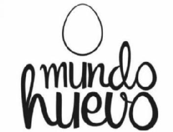 Imagen de MUNDO HUEVO