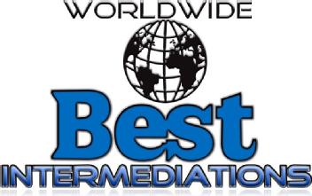 Imagen de WORLDWIDE BEST INTERMEDIATIONS