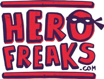 Imagen de HERO FREAKS