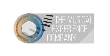 Imagen de THE MUSICAL EXPERIENCE COMPANY