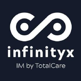 Imagen de infinityx IM by TotalCare