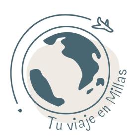 Imagen de TU VIAJE EN MILLAS