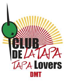 Imagen de CLUB DE LA TAPA TAPA LOVERS DMT