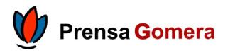Imagen de Prensa Gomera