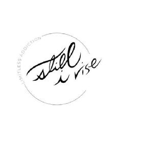 Imagen de STILL I RISE LIMITLESS ADDICTION